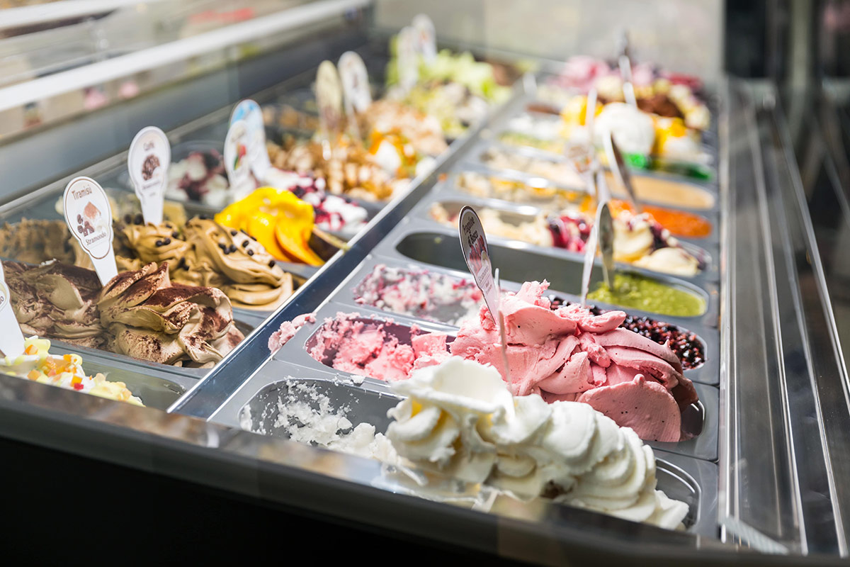 Gelato Sigep torna ad essere in presenza: nel 2022 l’edizione della rinascita