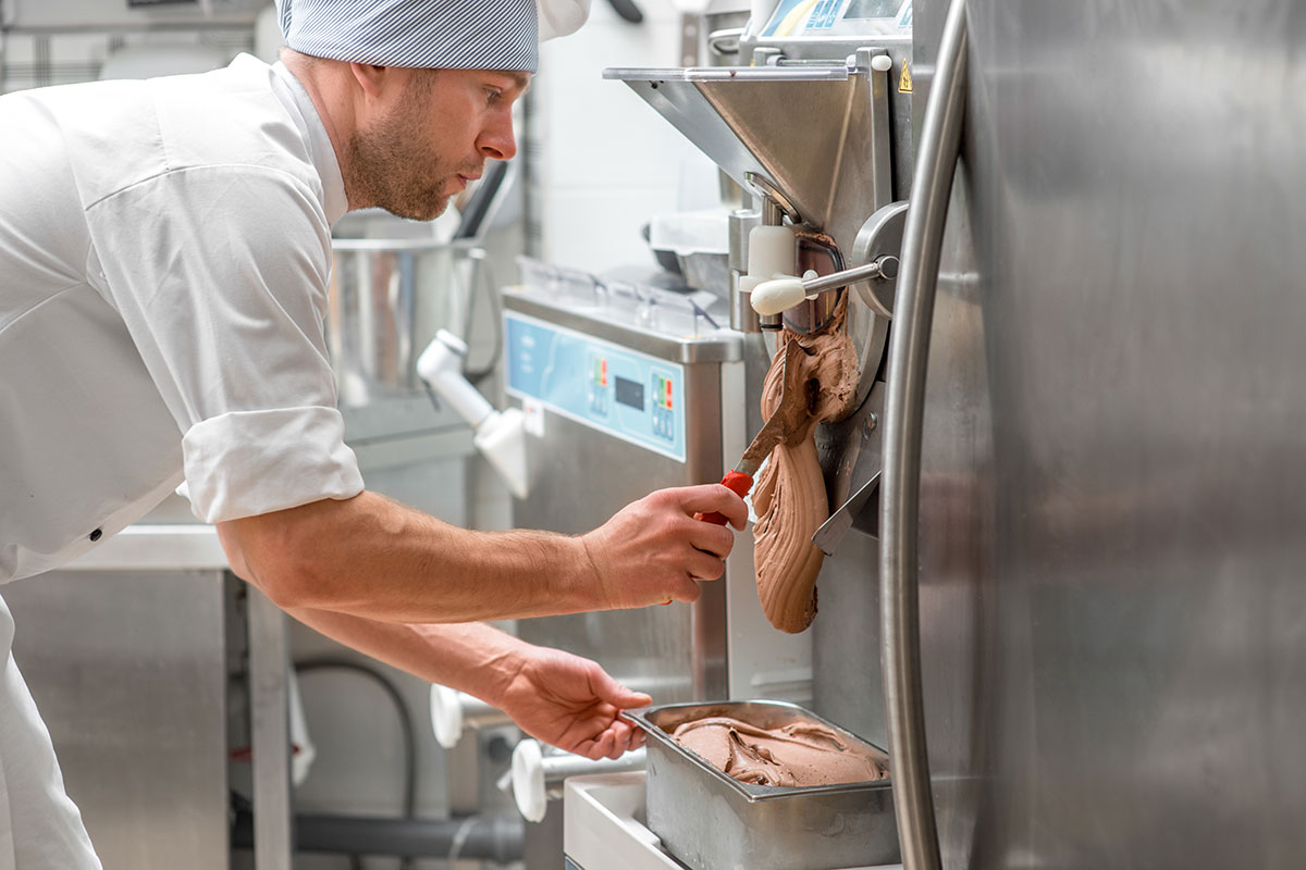 Diversificazione e qualità gli elementi per le nuove gelaterie Sigep, ultimo giorno di incontri Fous su caffè e mercati esteri