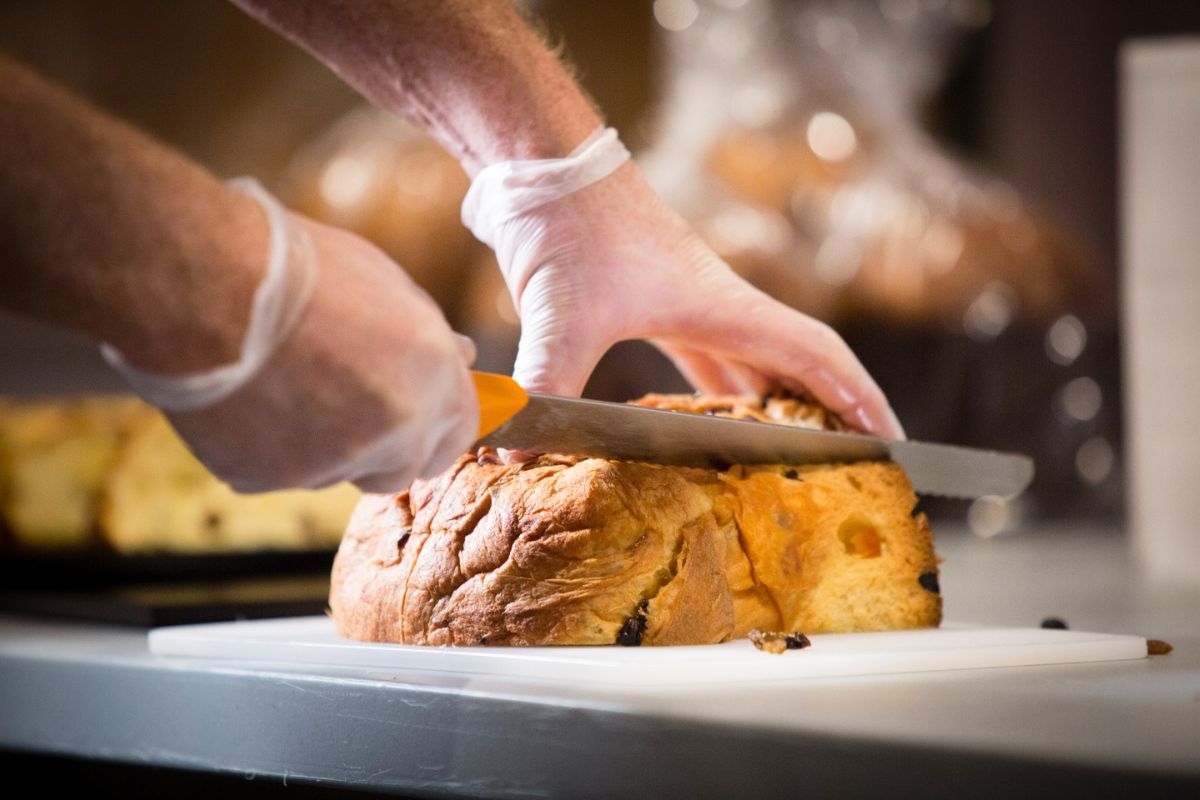 La selezione italiana per la Coppa del mondo del panettone sbarca a Sigep