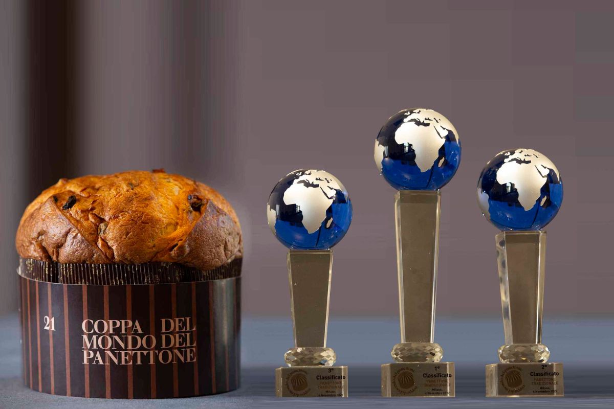 La selezione italiana per la Coppa del mondo del panettone sbarca a Sigep