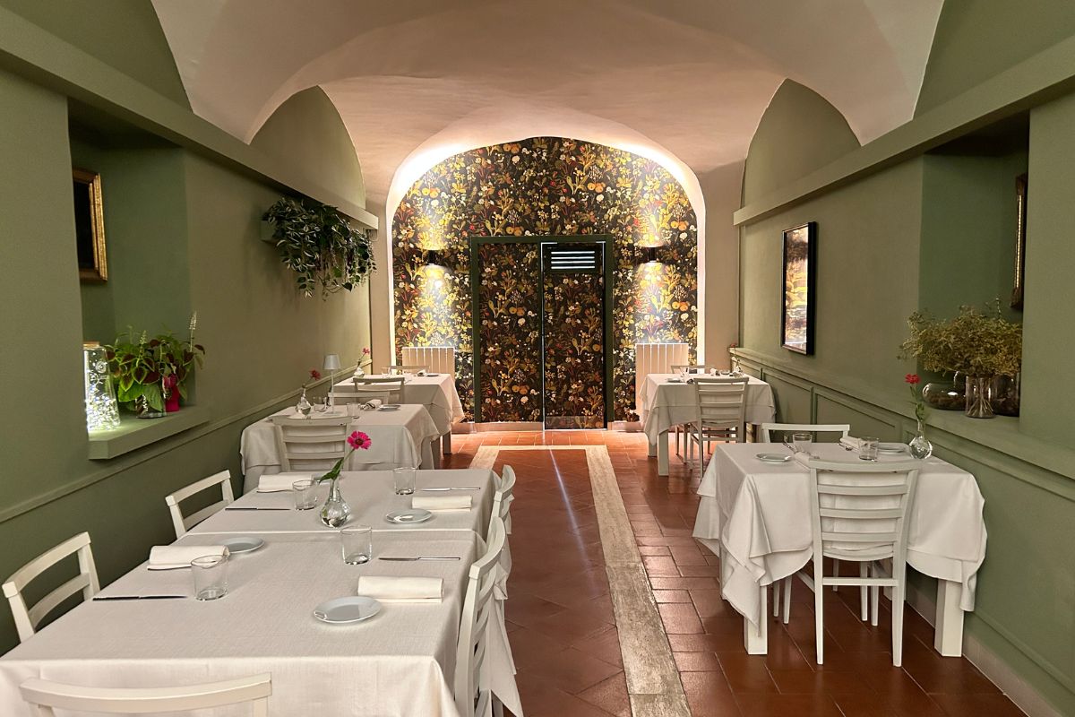 Cosa si mangia da Silene, il piccolo ristorante “green” nel cuore di Foligno
