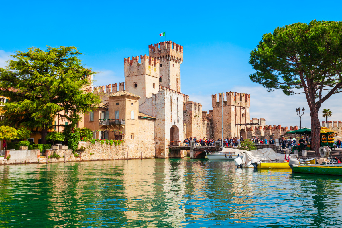 Vacanze estive in Lombardia tra laghi, montagna e siti Unesco