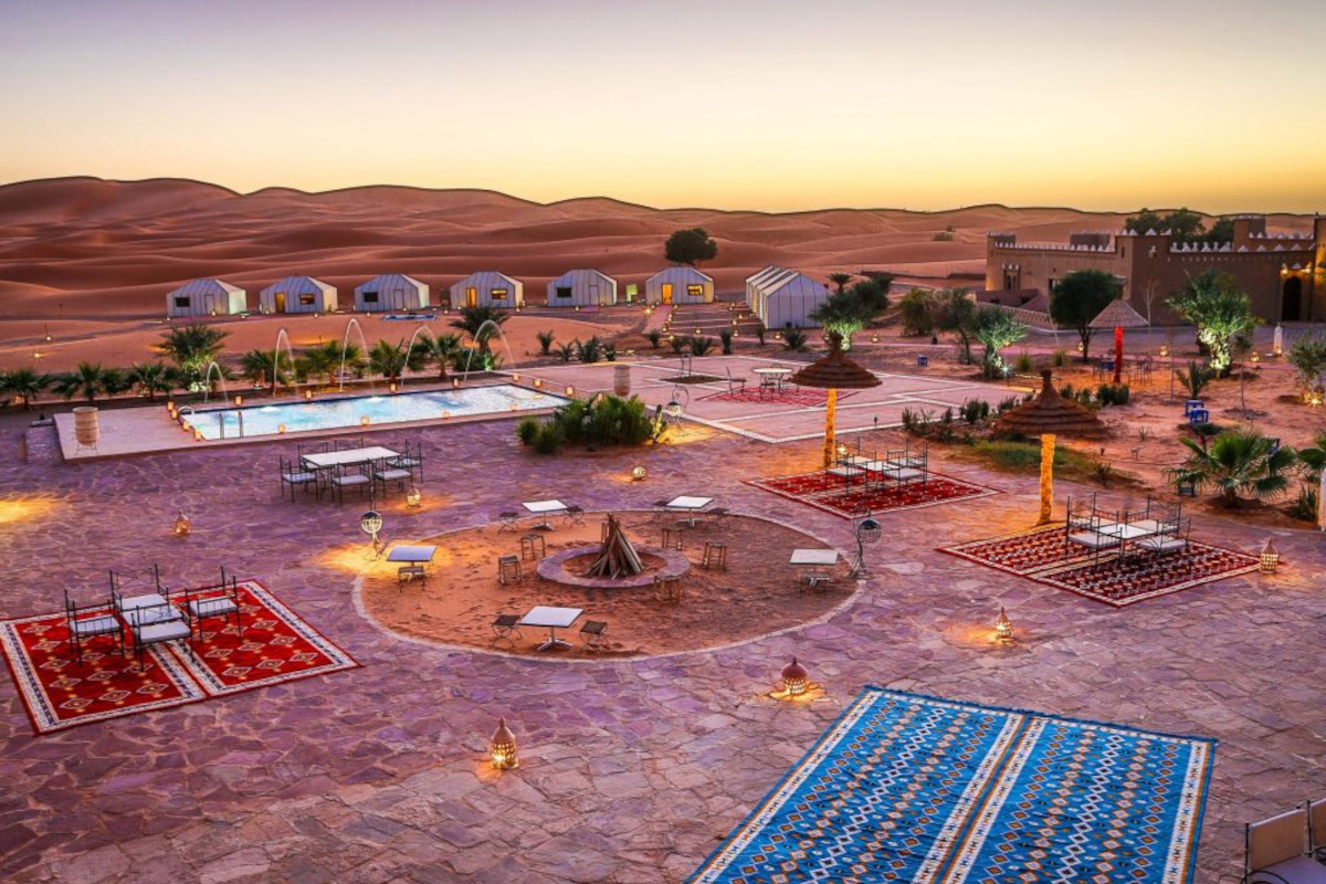 Il Marocco è sempre più trendy: dove andare e cosa fare in viaggio