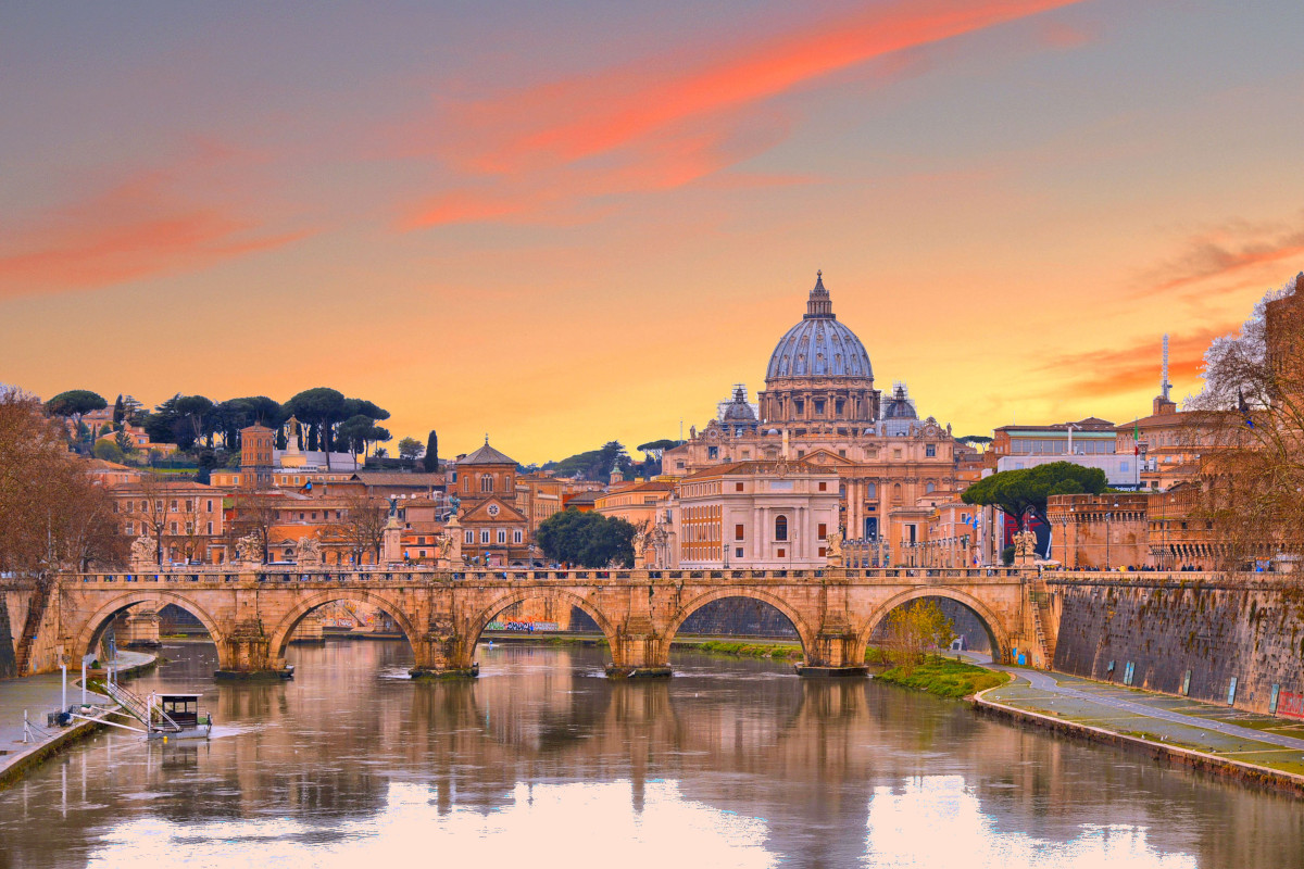 Quinto Quarto una religione a tavola tutta romana - DA FINIRE