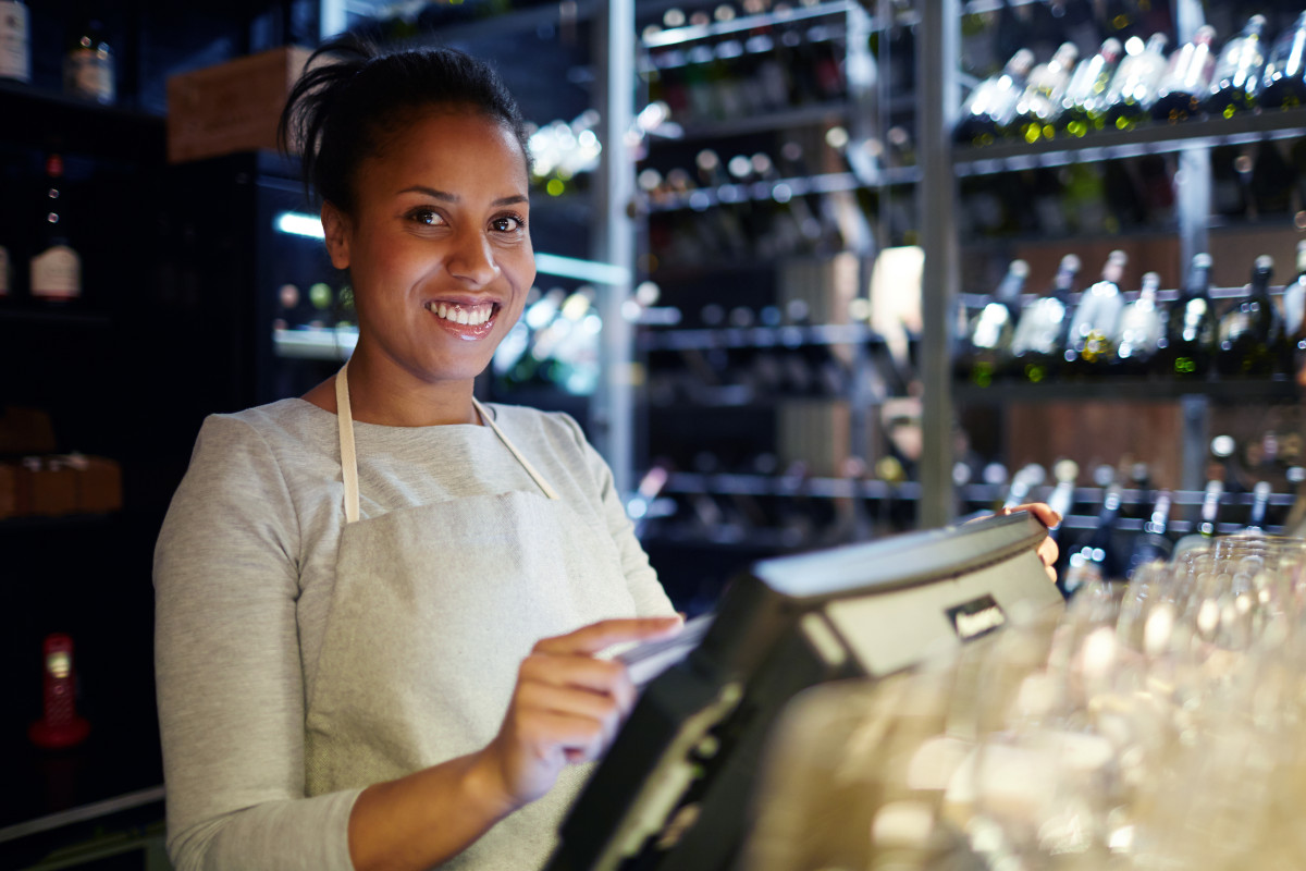 Anche il ristoratore comprerà direttamente dal produttore. E sarà tutto gestito via software Software e mondo digitale un'opportunità per cantine e ristoratori