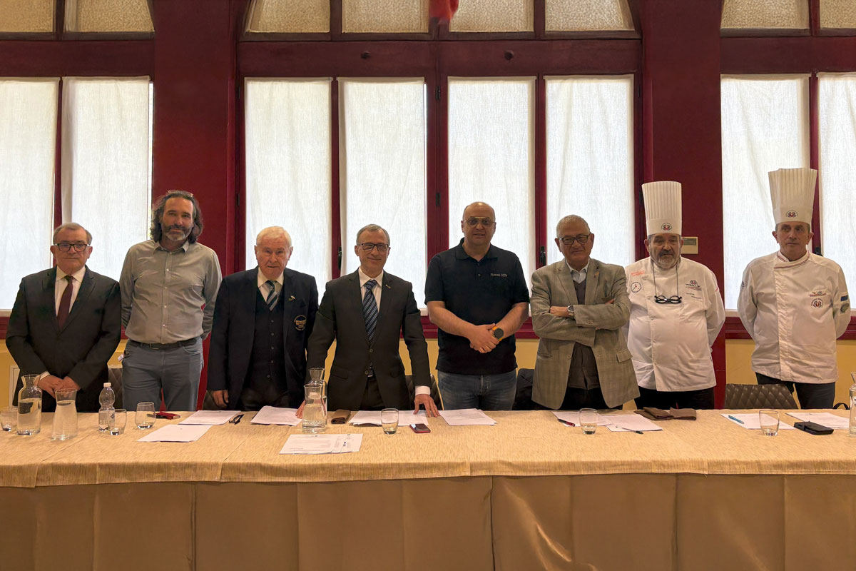 Solidus sostiene il concorso “Diete Speciali” dedicato alle scuole alberghiere