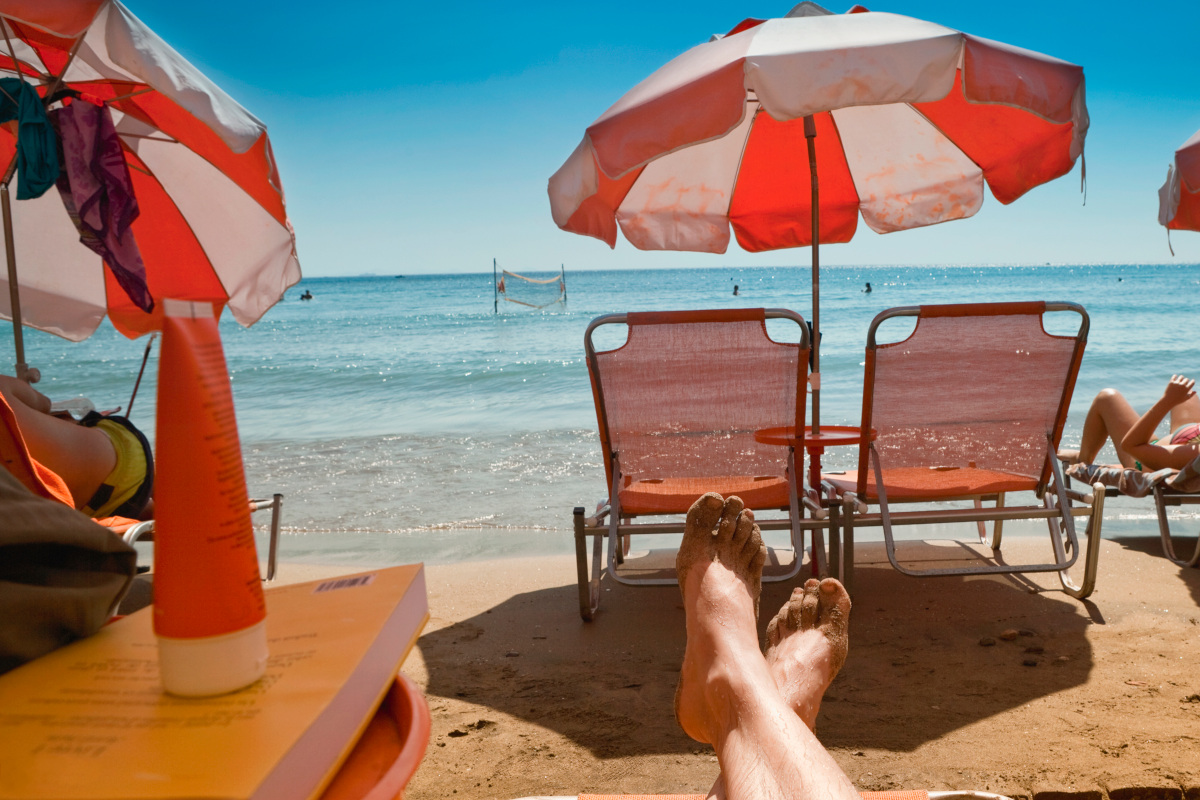 Estate 2023: ecco tutti i rincari in spiaggia