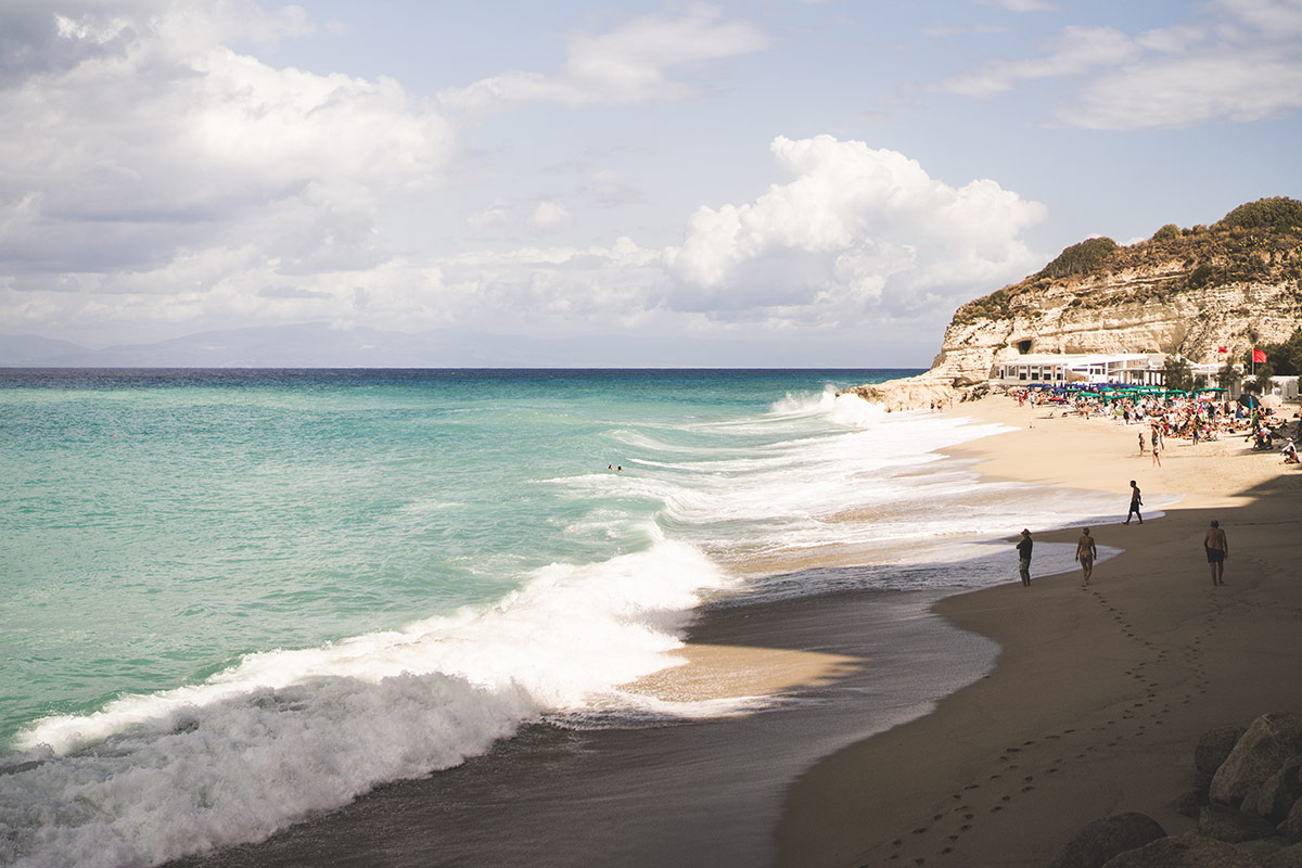 La Cipolla rossa di Tropea traina il turismo della perla del Tirreno