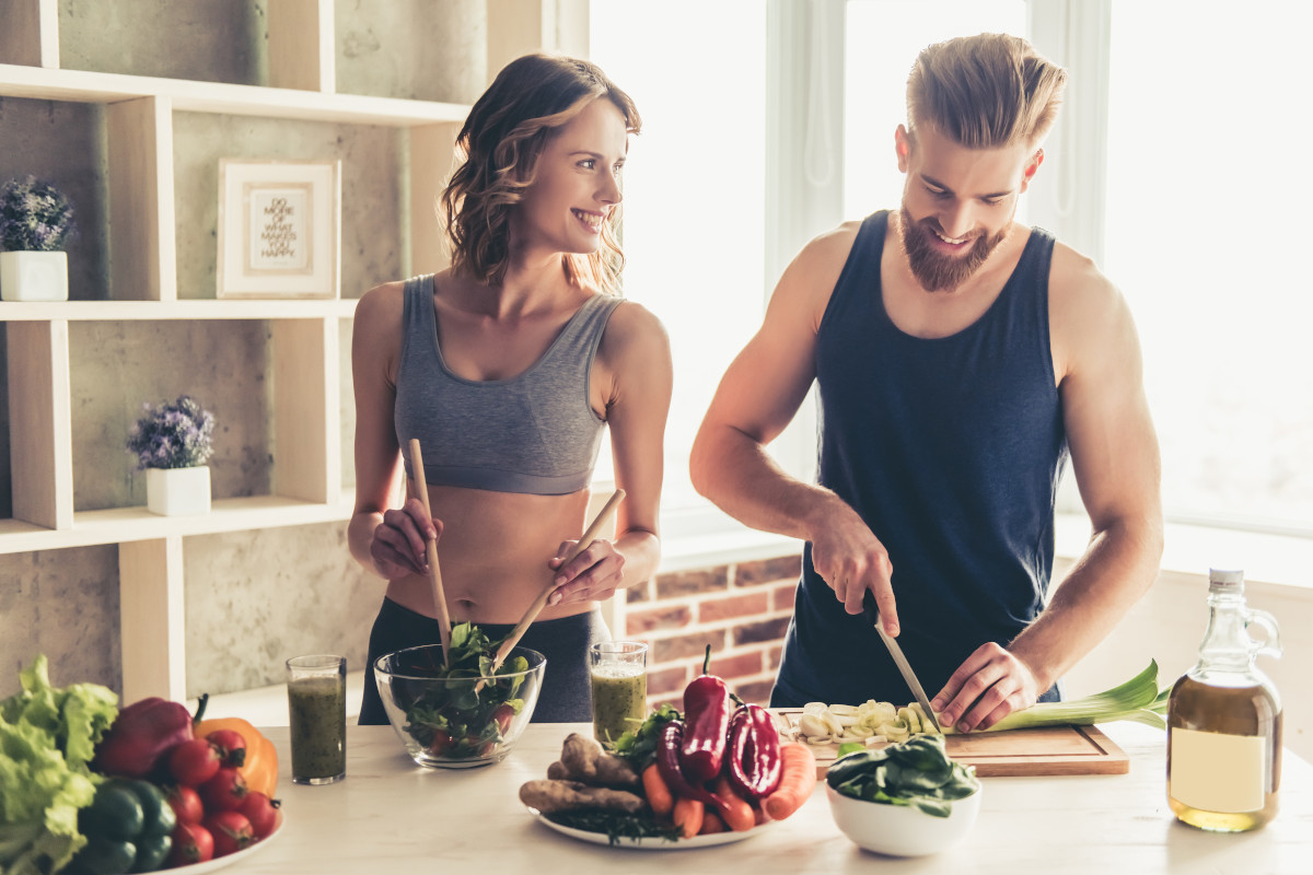 L'allenamento comincia a tavola: ecco i dieci alimenti per gli sportivi