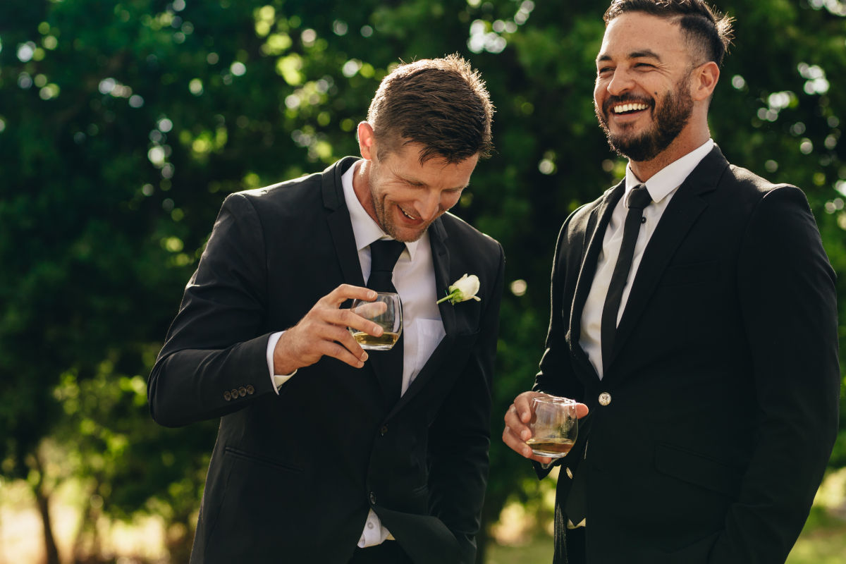 Millenial e Zeta hanno abbattuto le differenze di genere Anche i matrimoni guardano alla sostenibilità