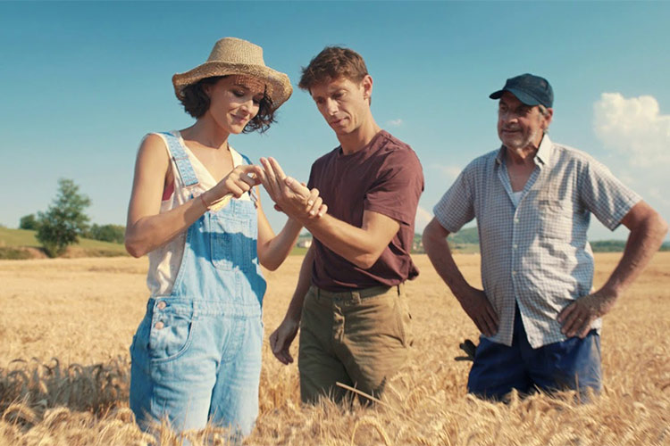 (Find your enemy Chiave del successo nella pubblicit&agrave;)