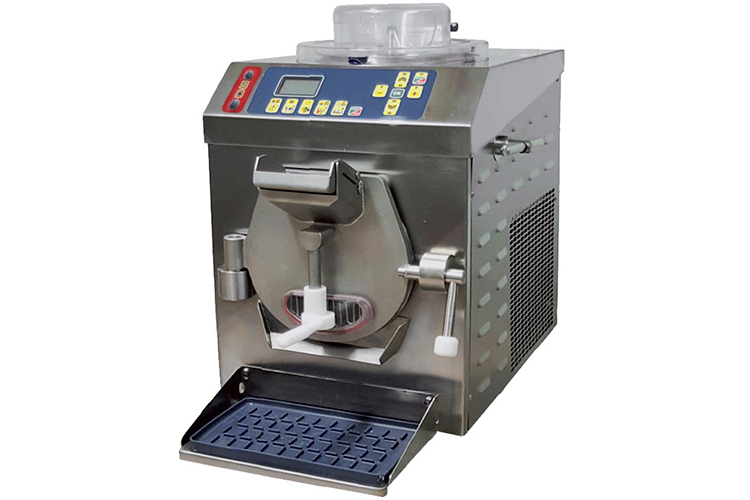 (Mantecatori Staff Ice, facili da usare e con tecnologia all&rsquo;avanguardia)