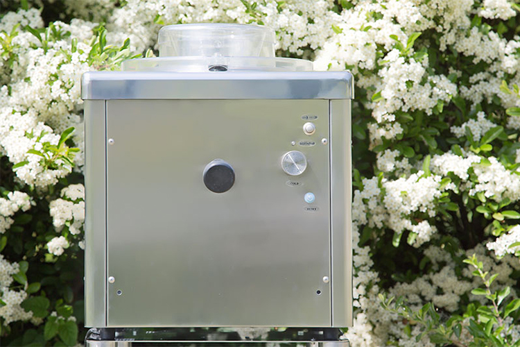 (Mantecatori Staff Ice, facili da usare e con tecnologia all&rsquo;avanguardia)