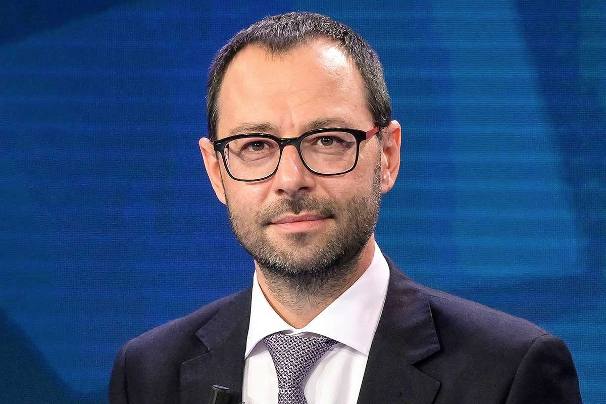 Il ministro dell'Agricoltura Stefano Patuanelli Il Mipaaf: “per salvare l'agricoltura sosteniamo i Paesi più vulnerabili”