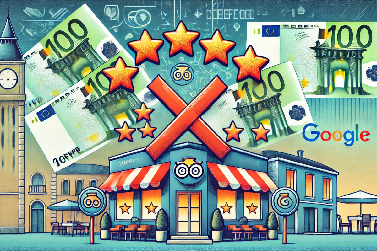 Recensioni false: la svolta che aspettavamo o un’illusione?