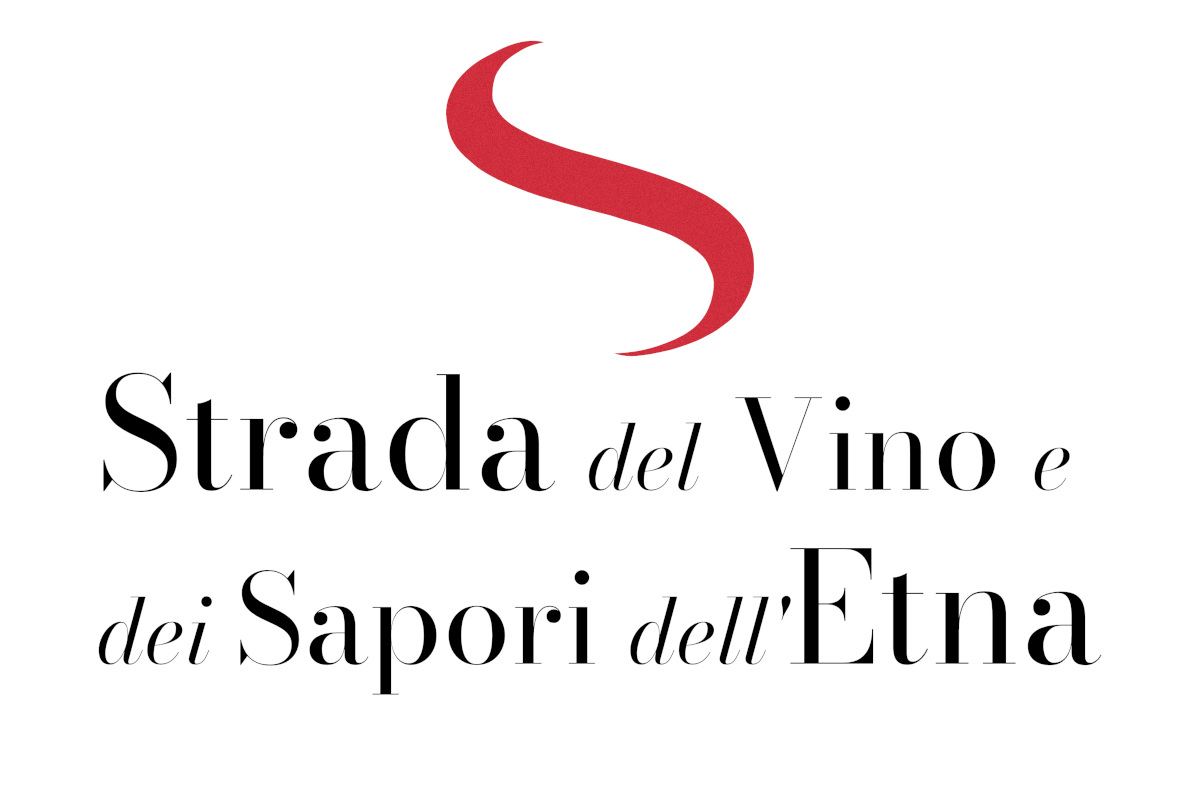 Strada del vino e dei sapori dell'Etna: un nuovo logo per un nuovo corso