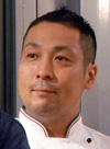 Isamu Suzuki