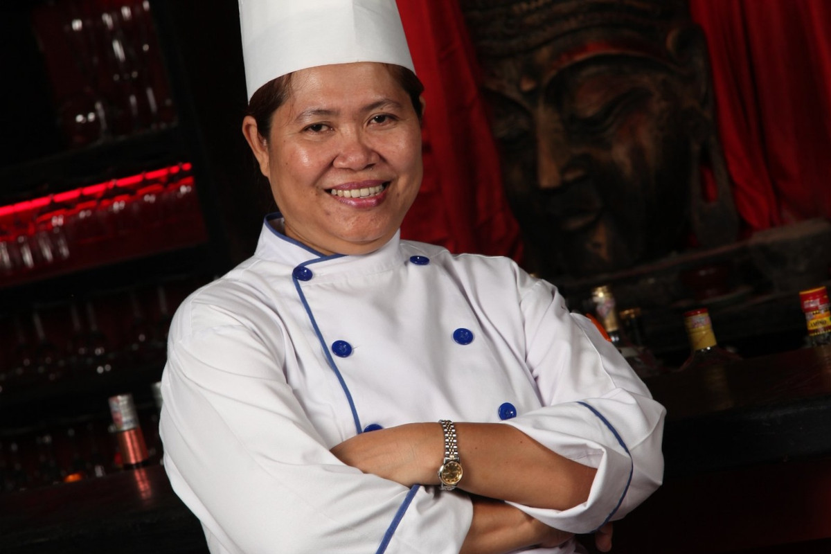 Mangiare nella giungla: l’esperienza speciale del Tamarind Springs