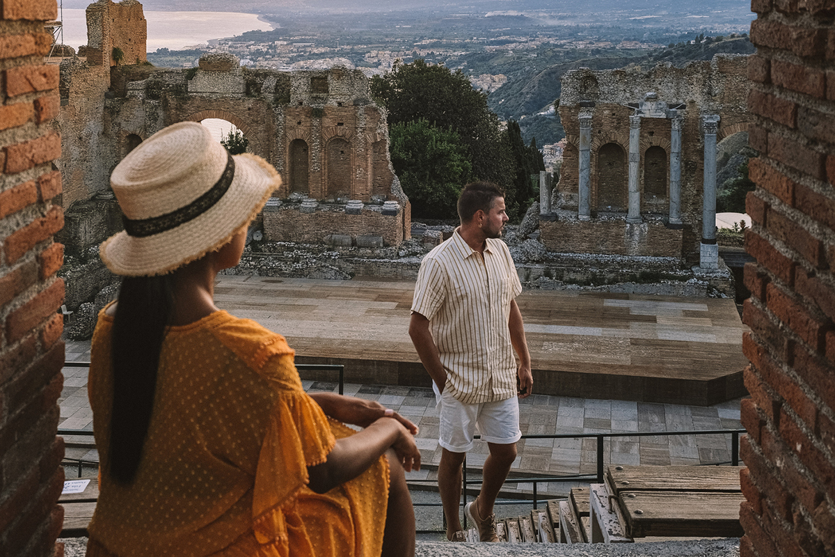 Boccata d’ossigeno per il turismo italiano Assoturismo, estate sopra le attese, ma lontani dal pre Covid