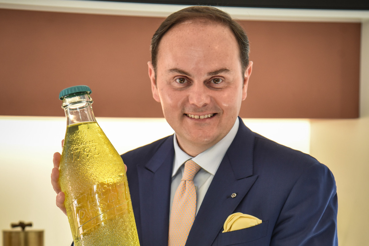 Cedrata Tassoni, rinnovata l'identity. E ci sono nuove creazioni per la mixology