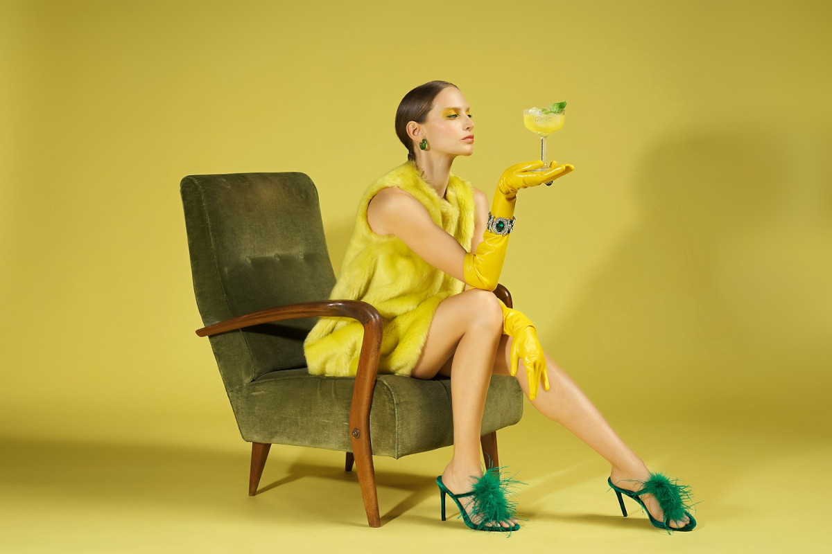 Cedrata Tassoni, rinnovata l'identity. E ci sono nuove creazioni per la mixology