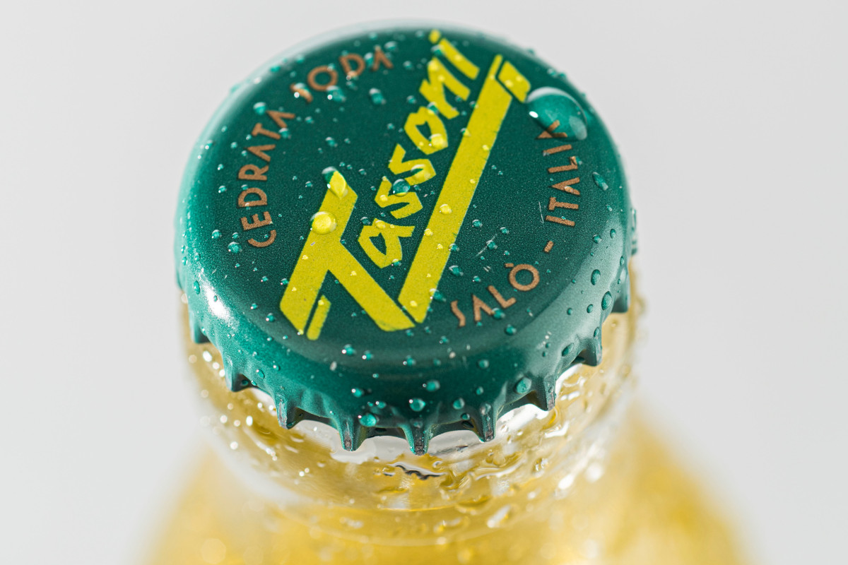 Cedrata Tassoni, rinnovata l'identity. E ci sono nuove creazioni per la mixology