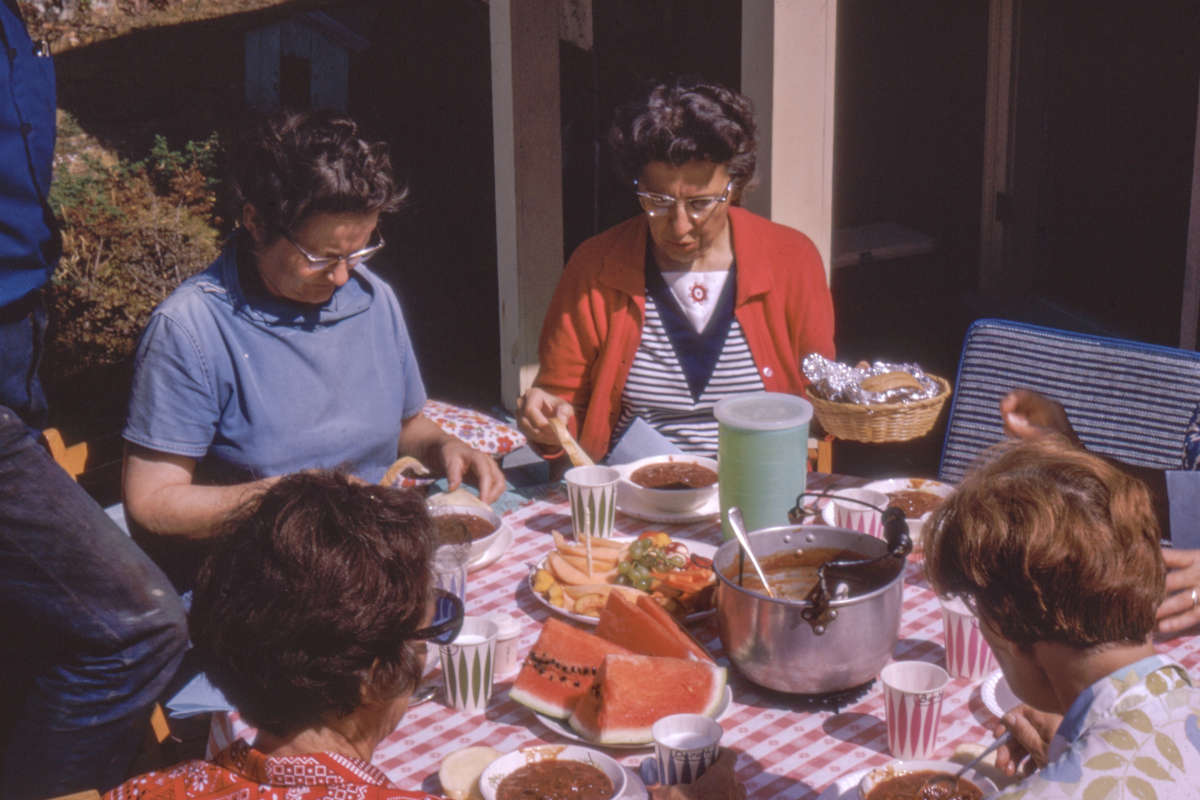 Da vecchio a vintage: la rivincita dei sapori e dello stile di una volta