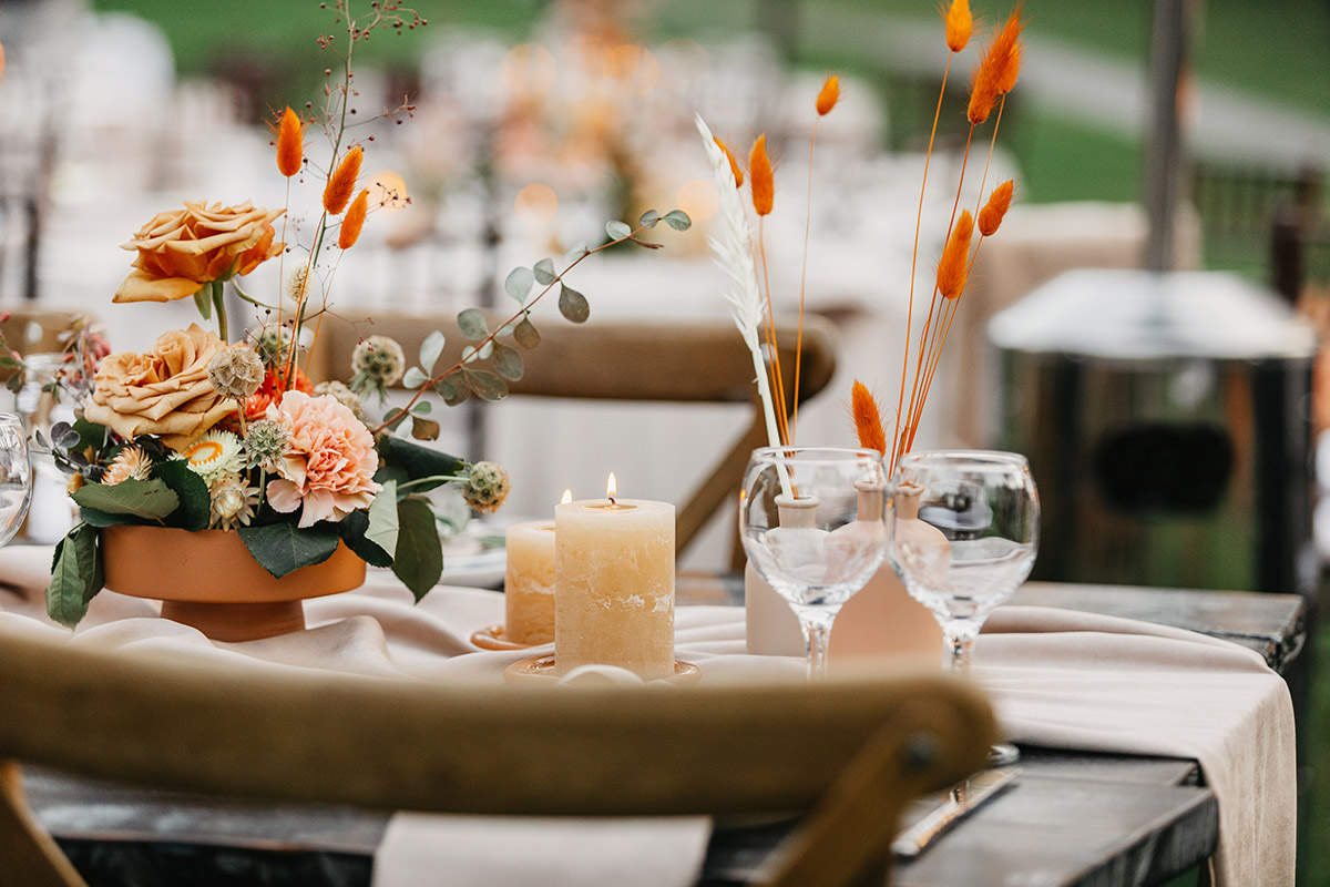 Nel protocollo &egrave; raccomandato lo svolgimento degli eventi in aree all&rsquo;aperto Matrimoni, feste dal 15 giugno? S&igrave; ai buffet, no al self-service