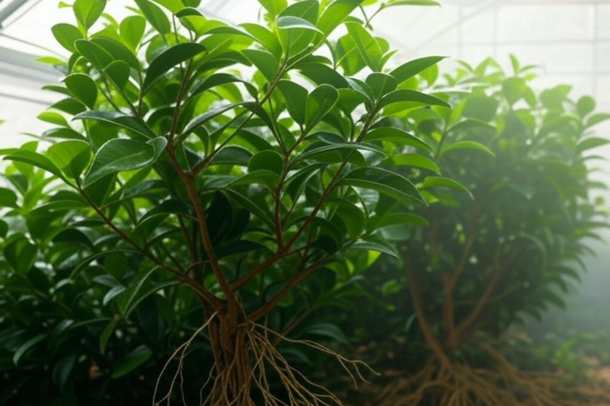 Il tè, cos'è: dalla pianta (la £$Camelia sinensis$£) alla raccolta