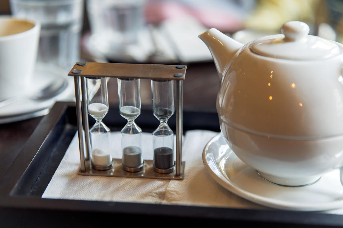 Il tè, come riconoscerlo, conservarlo e … prepararlo al meglio