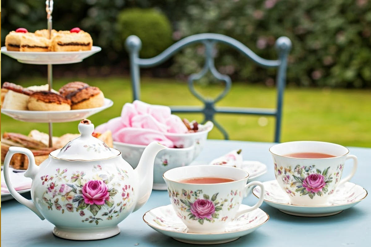 Il tè, come riconoscerlo, conservarlo e … prepararlo al meglio