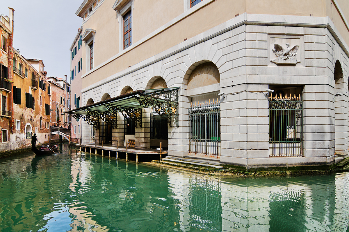 Teatro La Fenice In viaggio con la principessa Sissi tra teatri e città da scoprire