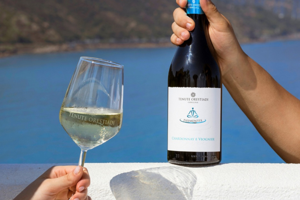 [Petramater] e [Paxmentis] un brut e un bianco “speciali” di Tenute Orestiadi