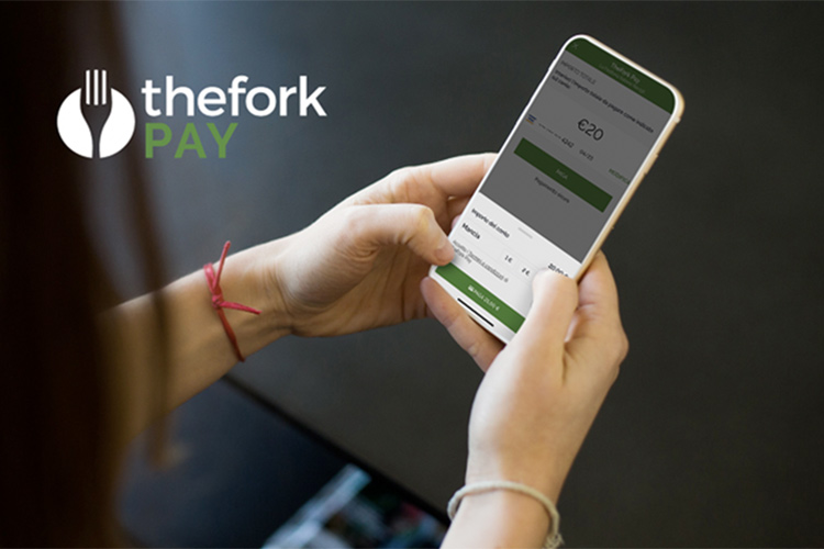 The Fork Pay - The Fork, dittatura sui pagamenti Costi al 3%, ristoratori furibondi