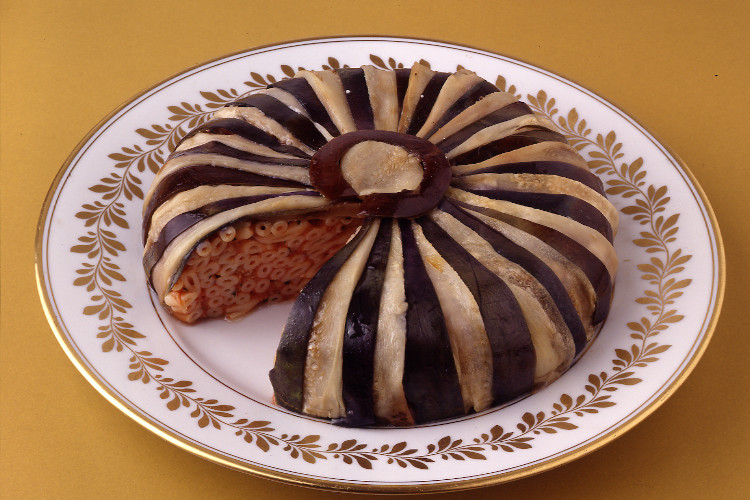 Continua.. L&rsquo;influenza della storiasulla grande cucina siciliana