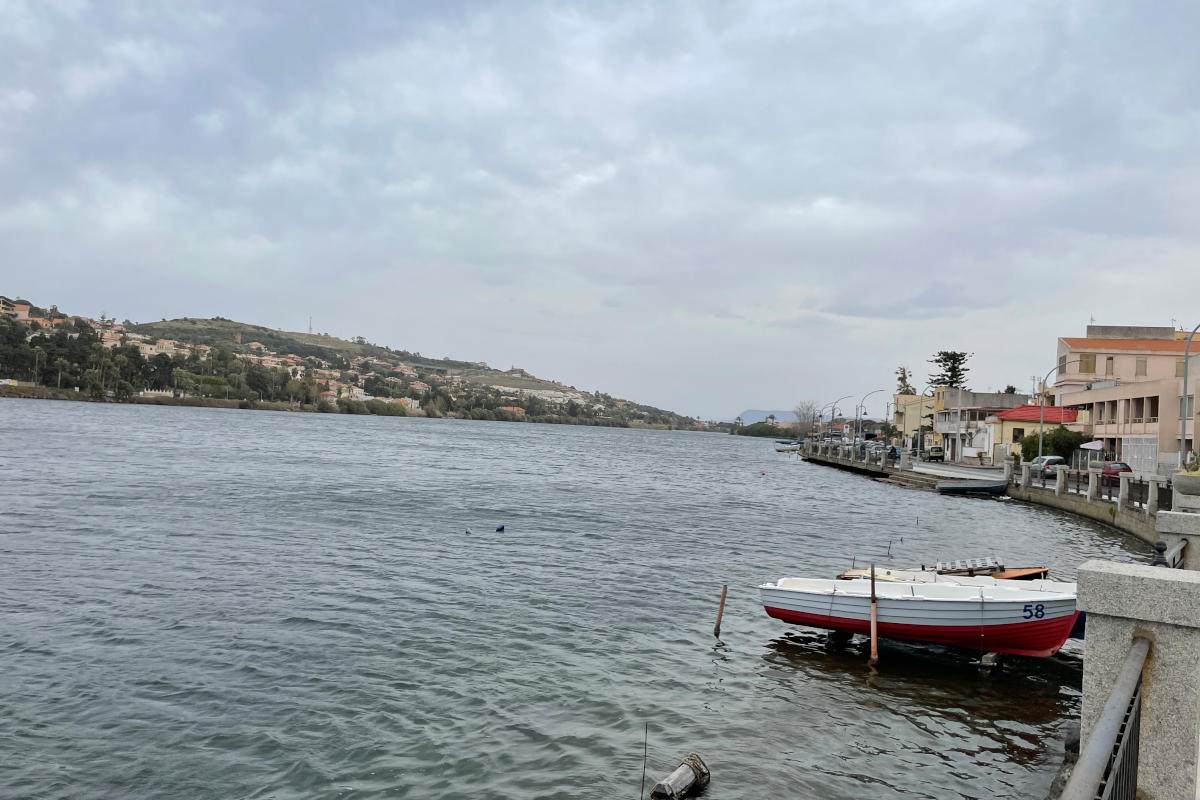 Allevamenti di vongole nel messinese Grand hotel Timeo, tutto il il bello e il buono a Taormina