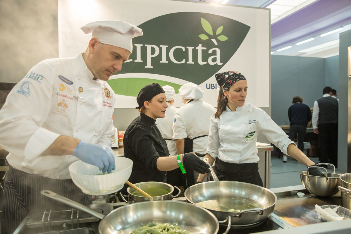 Tipicità Festival torna in presenza: a Fermo le Marche incontrano il mondo