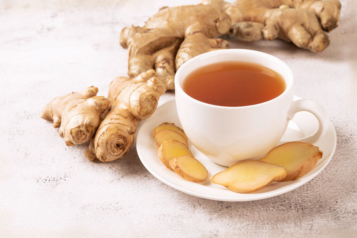 Come digerire i pranzi e le cene delle Feste? Ecco le tisane perfette