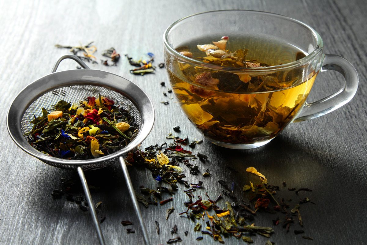 L’importante è tenere conto della visione del consumatore per l'offerta di infusi e tisane Tisane e infusi ecco perché gli hotel devono valorizzarli