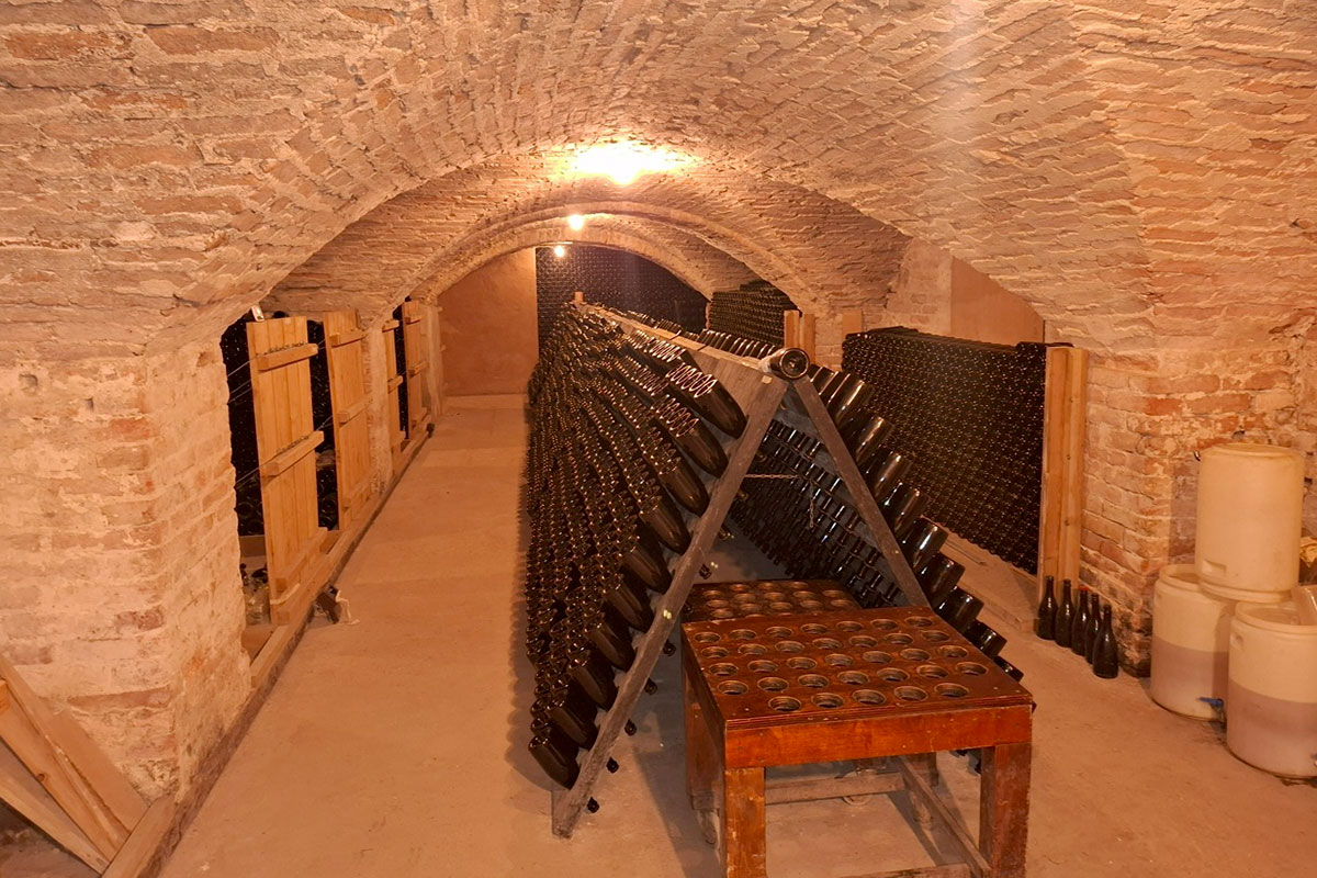 Dalla spiritualità ai vini: l’Abbazia di Praglia racconta 900 anni di storia