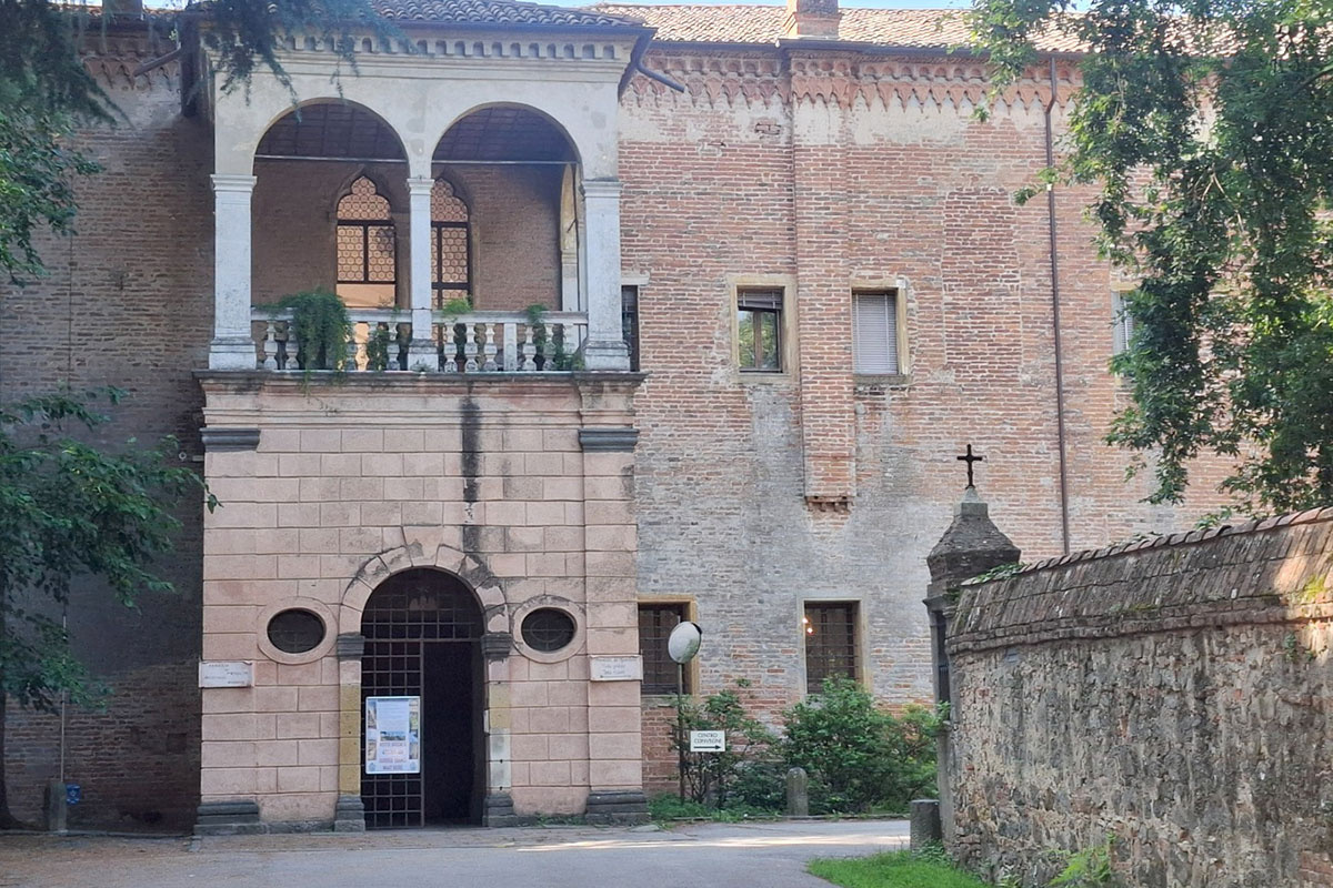 Dalla spiritualità ai vini: l’Abbazia di Praglia racconta 900 anni di storia