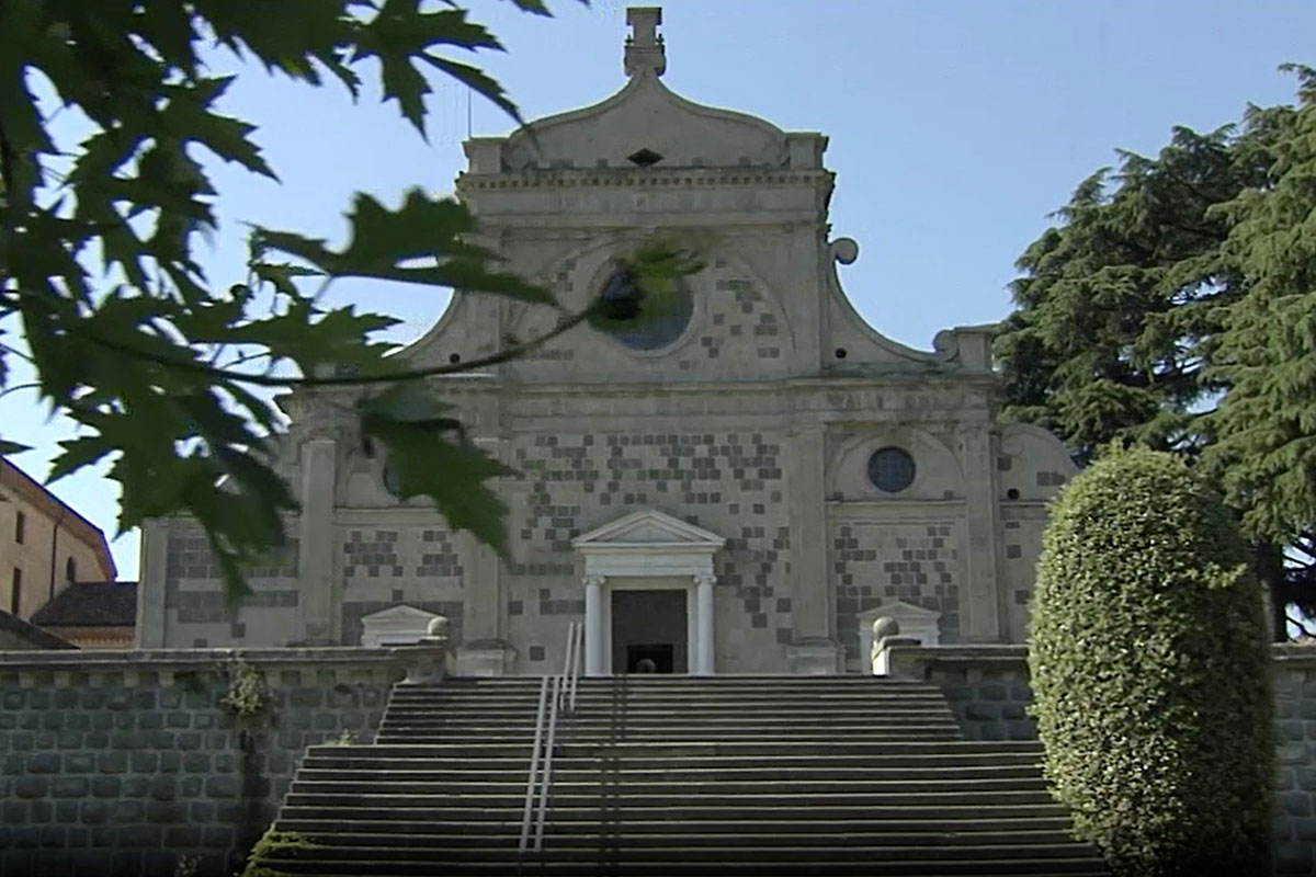 Dalla spiritualità ai vini: l’Abbazia di Praglia racconta 900 anni di storia