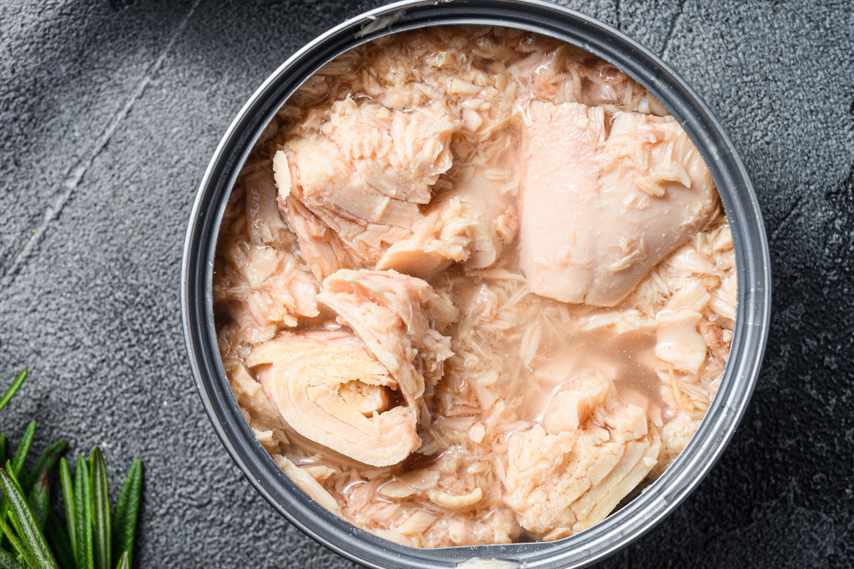 Tonno in scatola: il superfood che nutre sia il corpo che la mente