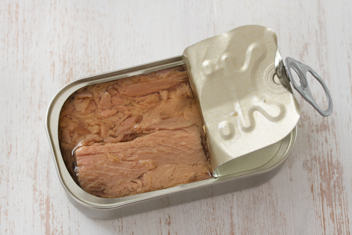 Tonno in scatola: il superfood che nutre sia il corpo che la mente