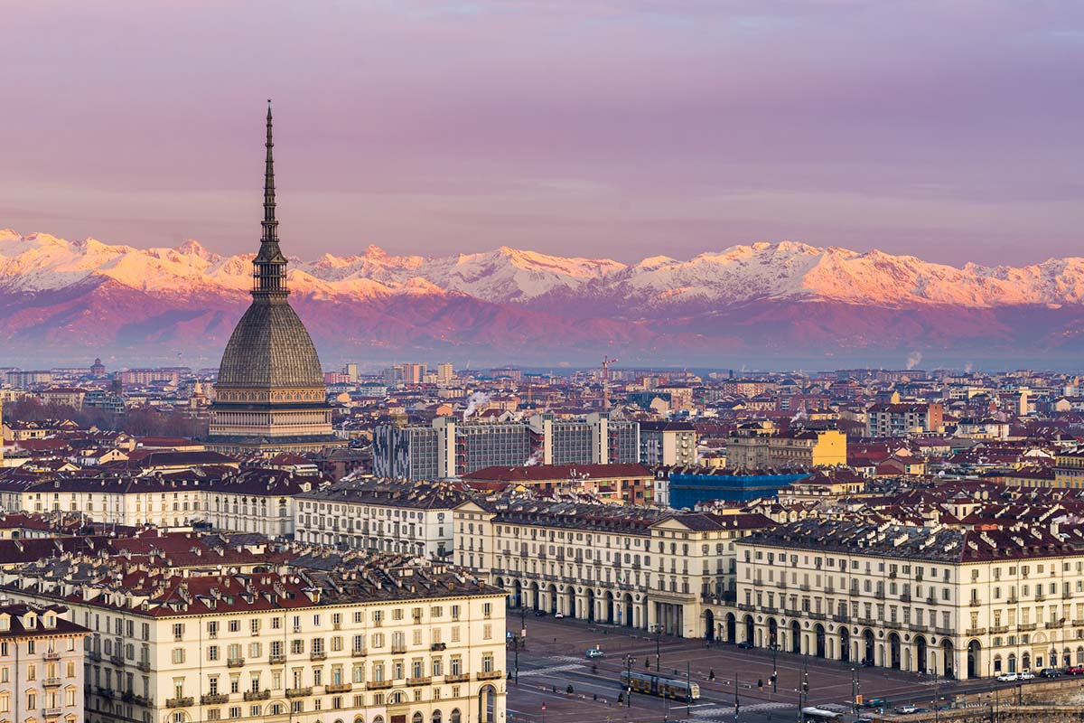 Covid: solo il 10% degli alberghi occupati a Torino Lockdown di fatto per gli alberghi torinesi:  solo il 10% occupati