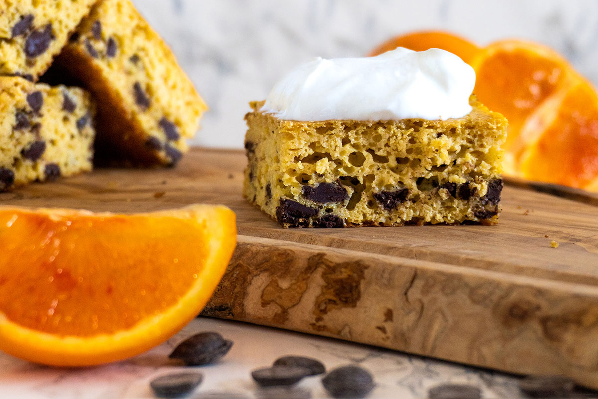 Torta alle arance e cioccolato Torta alle arance e cioccolato