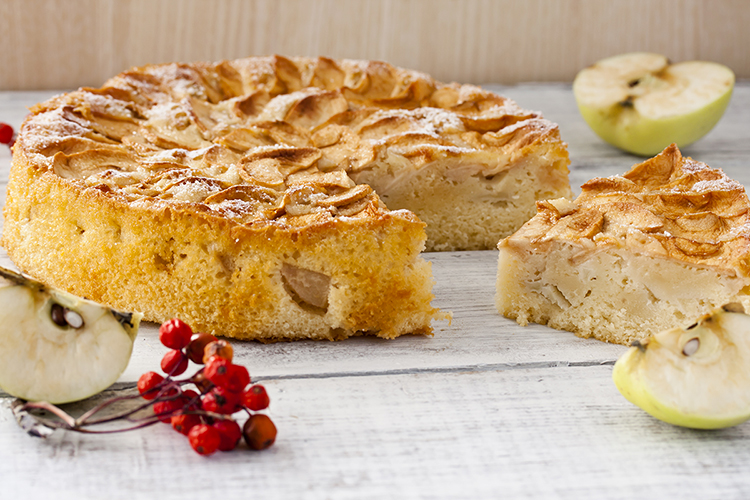 Piacciono anche le ricette tradizionali Giornata della Torta La Cheescake spopola sui social