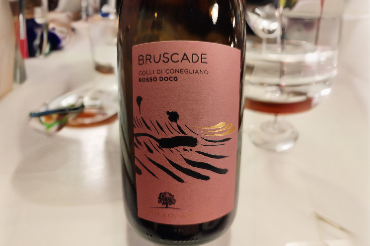 Su Alto e la visione biodinamica della cantina L’Antica Quercia