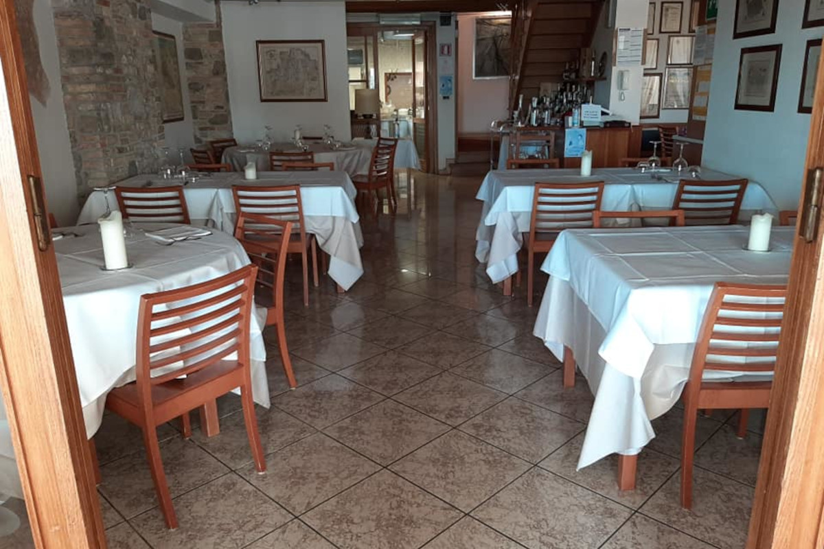 Trattoria alla Laguna, Marano Lagunare  Lignano Sabbiadoro e dintorni: i ristoranti da non perdere