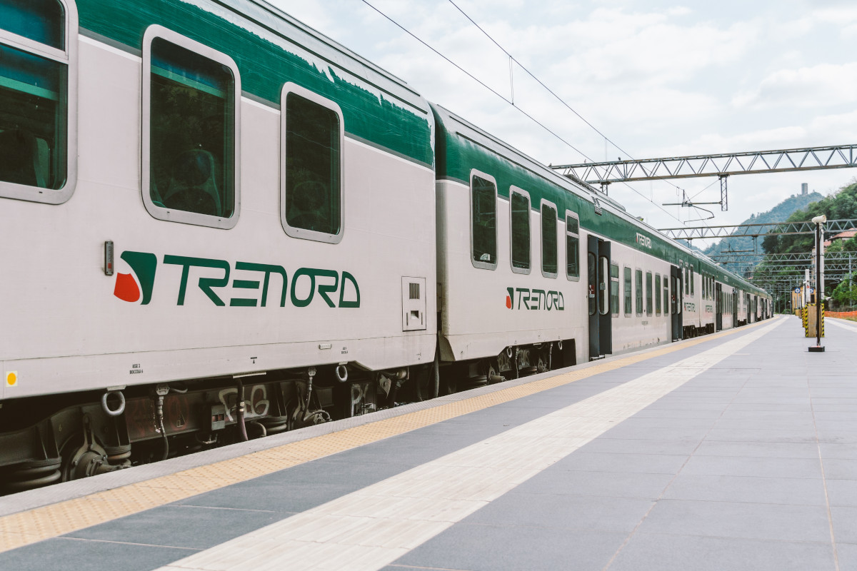 Trenord